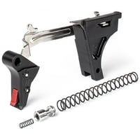 ZEV PRO FLT FC TRG DRP KIT 13G 9MM BKRDZEV PRO FLT FC TRG DRP KIT 13G 9MM BKRD | 9x19mm NATO | 811338032515